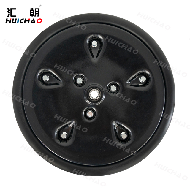 High-quality Pressure Roller Assembly