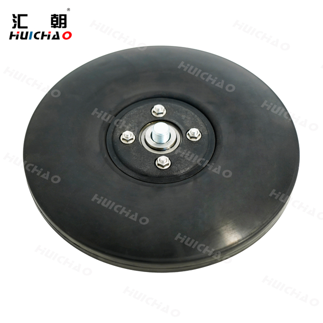 Horsch Rollers Seeder Parts 24142600 Seeder Press Wheel Assembly