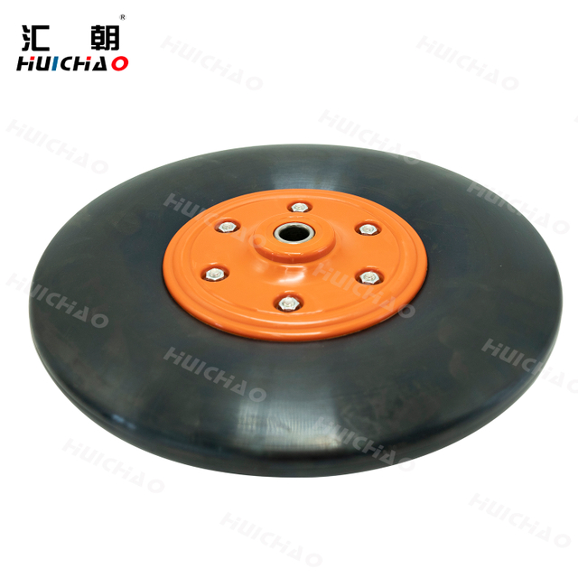 205113 Amazone Drill Seeder Press Wheel