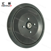 OEM Seeder Wheel 1" × 10" Fit for No-till Drills Tire And Press Wheel Assembly
