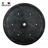 Huichao 2x13 Inch Agricultural Planter Seeder Press Wheel Assembly for Seed Drill