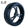 Spoked 4.5x16 Inch New Model 16x4.5 Planter Spoke Gauge Wheels Agricultural Machinery Parts for Seeders