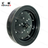 HUICHAO Agricultural Machinery Precision Planter Gauge Wheels Polyurethane 16x4.5 Inch for Cultivators