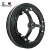 Huichao High Quality Agricultural Planter Spoked Gauge Wheel Assembly Fits JD
