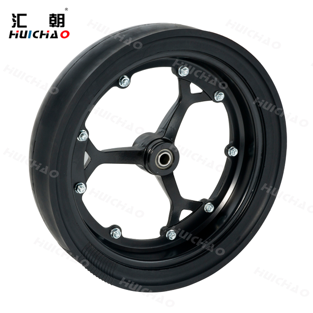 4.5"x16" Agricultural Planter Seeder Parts-Spoked Gauge Wheels Assembly Fits John Deer