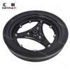 Seed Drill 16×2.5 Inch Spoke Gauge Wheel for Planters