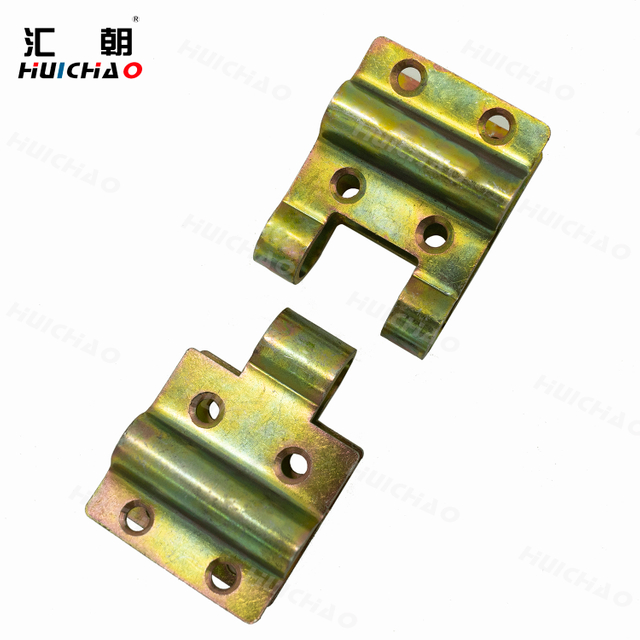 Potato Harvester Conveyor Belts Potato Harvester Chain Dedicated Connector Clips Customizable.