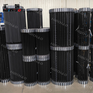 Grimme Potato Harvester Parts Conveyor Belts for Potato Harvester