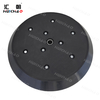 Durable Nylon Rim for Rubber Tire Press Wheel Assembly for Planter 