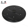 Agricultural Machinery Nylon Planter Closing Wheels