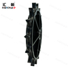 Seed Planter Spiked Closing Wheels for Seed Drill