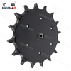 Closing Wheel Spike Ring Agricultural Machinery Parts Product