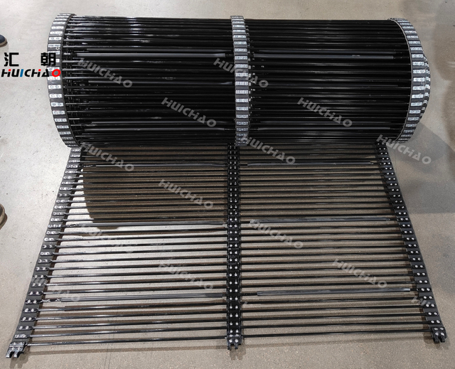 Guaresi Tomato Harvester Conveyor Belts Chain Belts And Parts