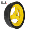 Manufacturer Wholesale Agricultural Machinery Parts Press Wheel And Gauge Wheel Assembly for Planter And Seed Drills