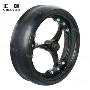 Spare Parts for Agricultural Planters Prescion Planter Press Wheel Assembly 14*8 Inch Planter Air Seeder No Till Drill