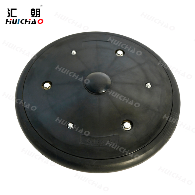 Agricultural Wheels 1 X 12" Press Wheel Assembly