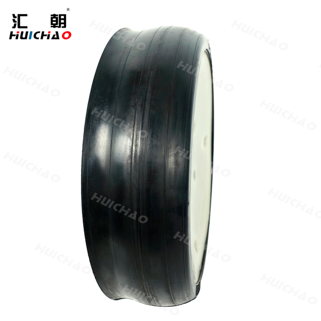 HUICHAO Agricultural Machinery Precision Planter Gauge Wheels Polyurethane 16x4.5 Inch for Cultivators