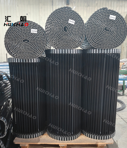 Grimme Webs / Conveyor Belts / Chain Belt For Potato Harvester Machine