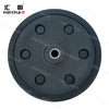 Rubber Wheel Assembly for Planter 250X200
