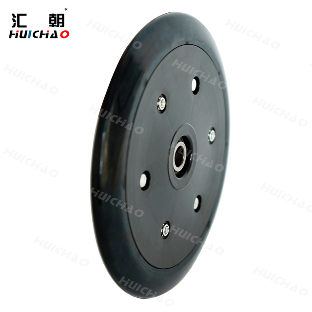 Press Wheel Assembly for John Deere Drill, AN282296 1x10 Seeder Press Wheel