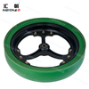 Tire for 3" Polyurethane Spoke Gauge Wheels for Agricultural Equipment Parts