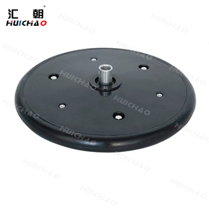 OEM Spare Parts Closing Wheel for Agricultural Planter Or Seeder