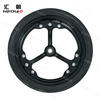 Agricultural Wheels 4.5x16 Seeder Cast Rim Gauge Wheels for Planter