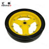 HUICHAO 16×4.5 Inch Depth Gauge Wheel for Seeder Machinery Parts