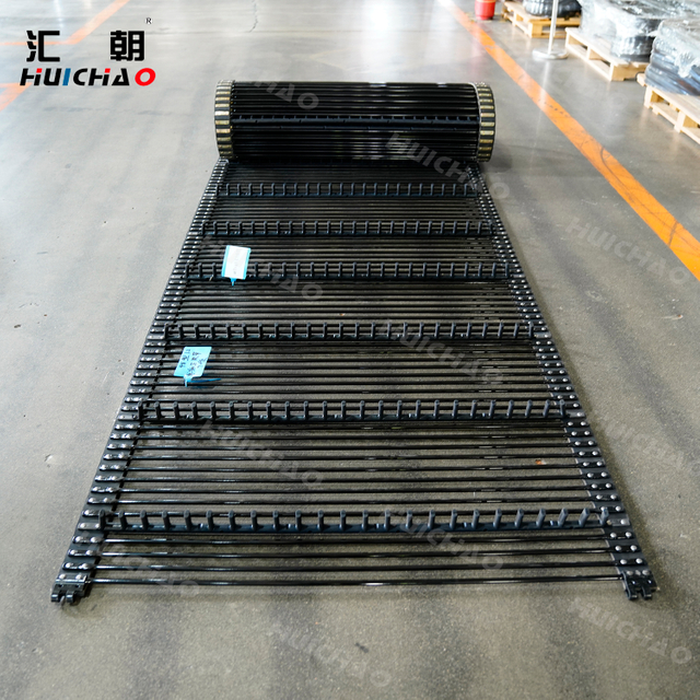 Agricultural Potato Tomato Crop Harvester Machine Conveyor Belts And Belted Chain