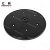 Agricultural Machinery Nylon Planter Closing Wheels