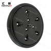 Agricultural Planter Drill Parts and wheels 14x2 Planter Press Wheels Assembly