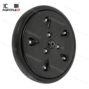  Agricultural Planter Drill Parts and wheels 14x2 Planter Press Wheels Assembly