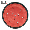 HUICHAO Planter Press Wheel Assembly for Agricultural Machinery Stainless Steel Rubber Components Compatible Planter Air Seeder