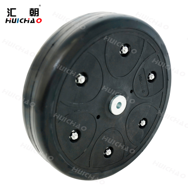 Spare Parts 00311208 Roller Press Wheel Assy for Seeders