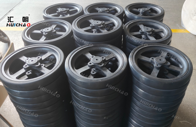 Support Roller Complete Press Wheels Fit LEMKEN Seed Drills3576001