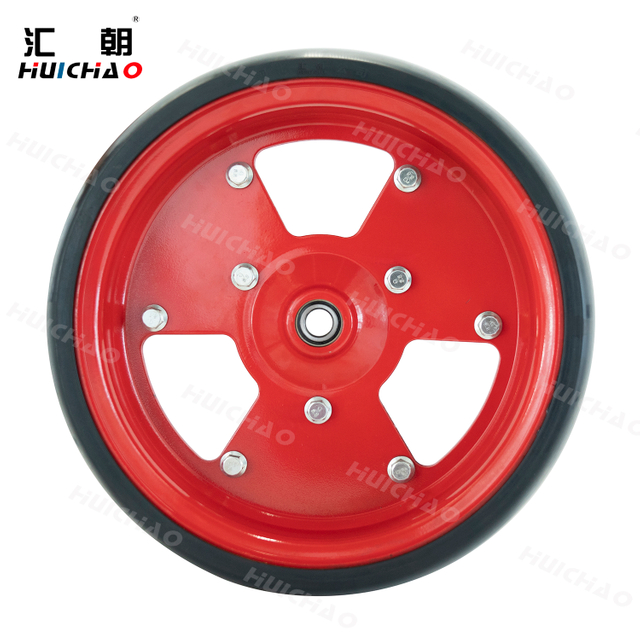 Agricultural Machinery Parts Gauge Wheel for Seeder