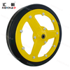 Factory Price Agricultural Spare Parts Rubber Gauge Wheel