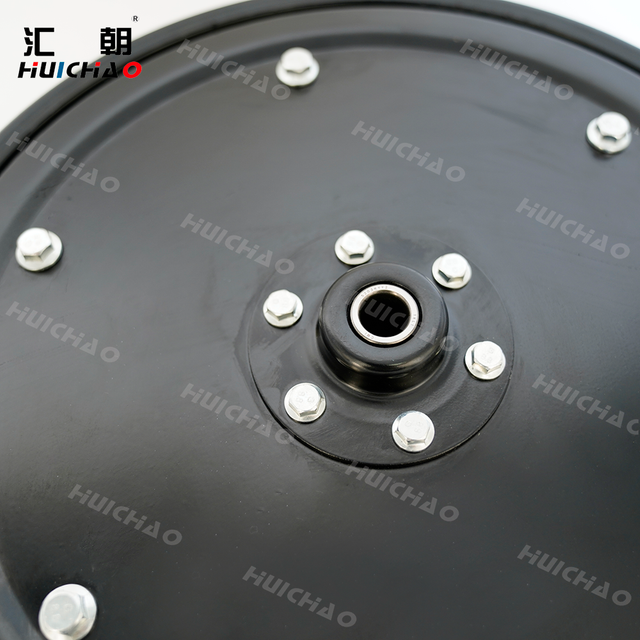 Tires for Agricultural Parts 16×2.5 Rubber Tire Gauge Wheel