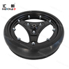 4.5" Cast Spoke Gauge Wheel Assembly for Case Planter And Drills
