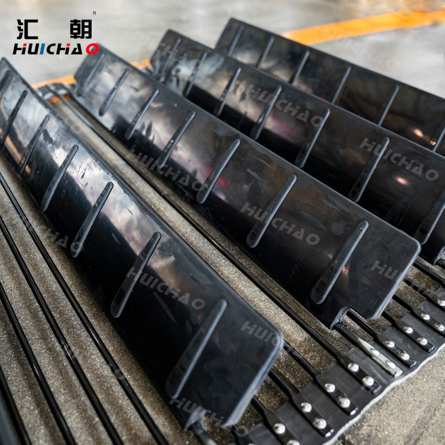 Grimme Webs / Conveyor Belts / Chain Belt For Potato Harvester Machine