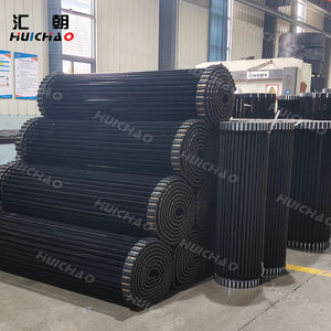 Crop Tomato Harvester Conveyor Belts Chain Belts for Tomato Harvester Machine