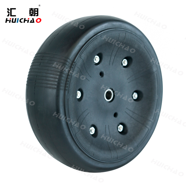 Agricultural Wheel 300x100mm Planter Closing/Press Wheels 65003084