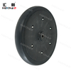 Seed Opener Press Wheel Assembly for No-Till Planter