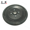 OEM Seeder Wheel 1" × 10" Fit for No-till Drills Tire And Press Wheel Assembly