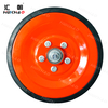Planter And Seed Drill Press Wheels Closing Wheels for Seeder