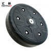 Spare Parts 00311208 Roller Press Wheel Assy for Seeders