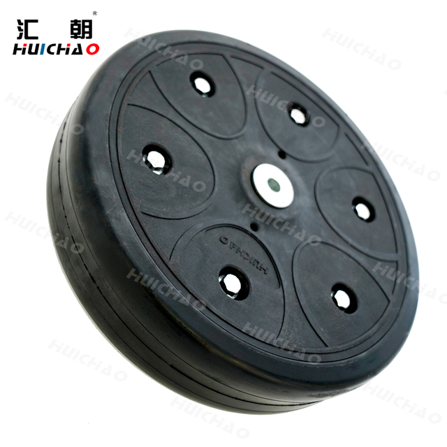 Spare Parts 00311208 Roller Press Wheel Assy for Seeders