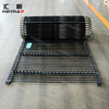 Tomato Beet Harvester Machinery Belts Chain and Rollers and Parts
