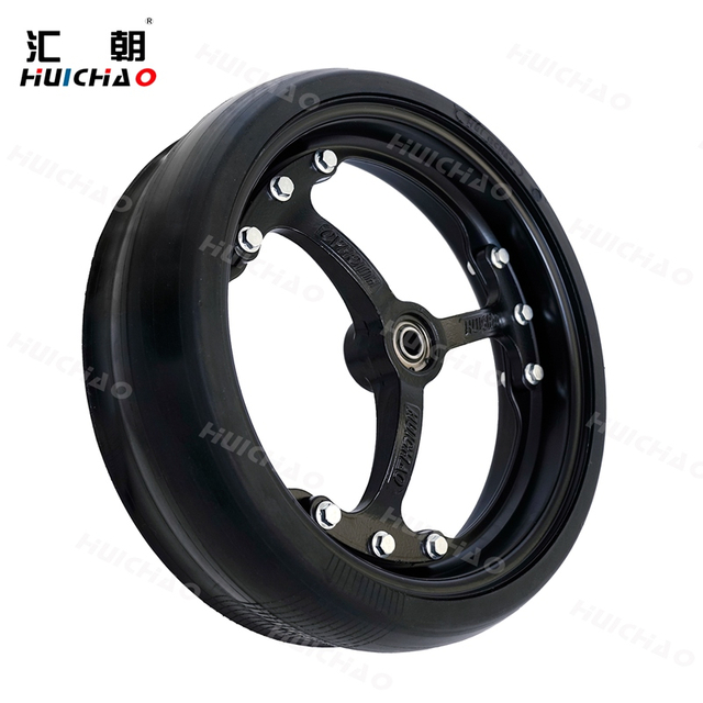 John Deer 4.5X16 Spoked Gauge Wheels and Tires Assembly Planter Parts for Agricultural Machinery