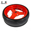 Manufacturer Wholesale Agricultural Machinery Parts Press Wheel And Gauge Wheel Assembly for Planter And Seed Drills